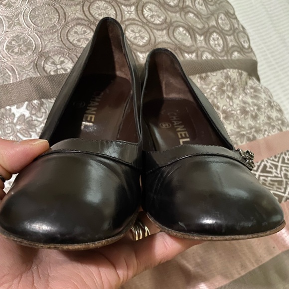 Chanel- Vintage - Picture 9 of 11